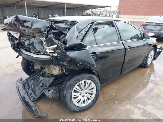Toyota CAMRY LE 2017 4T1BF1FK8HU370876 Image 19