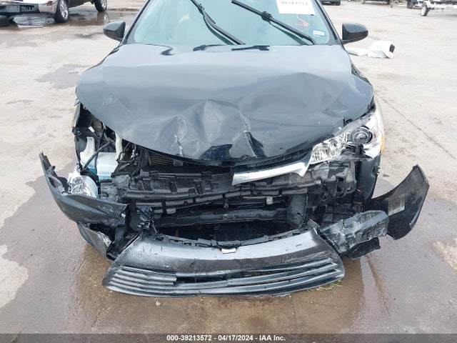 Toyota CAMRY LE 2017 4T1BF1FK8HU370876 Image 20