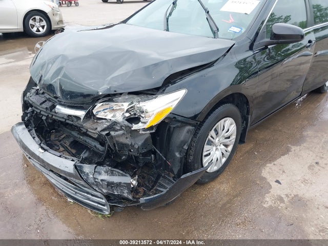 Toyota CAMRY LE 2017 4T1BF1FK8HU370876 Image 21