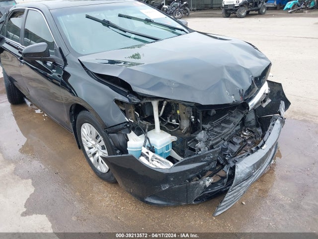 Toyota CAMRY LE 2017 4T1BF1FK8HU370876 Image 22
