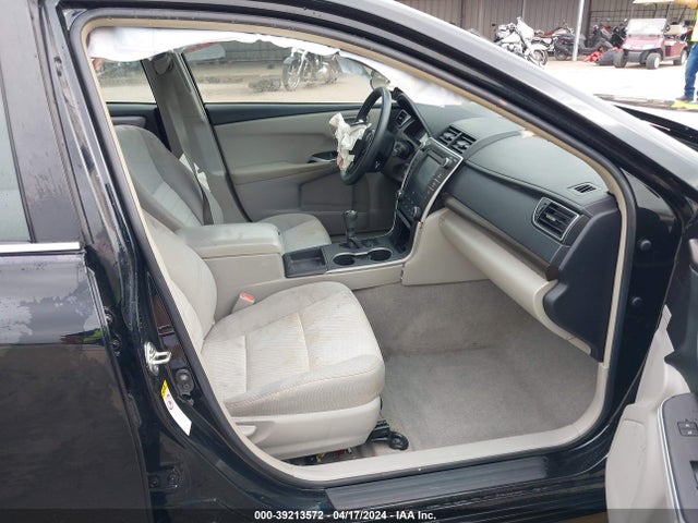 Toyota CAMRY LE 2017 4T1BF1FK8HU370876 Image 5