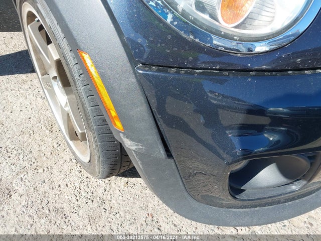 2007 MINI COOPER S WMWMF73587TT86222 Photo 5