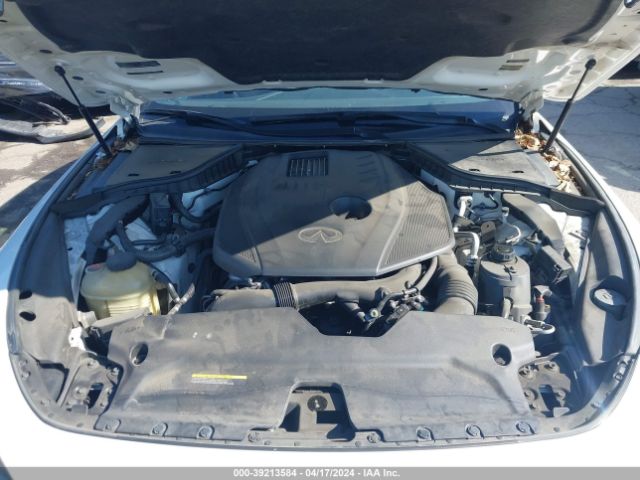 2017 INFINITI Q60 JN1CV7EK6HM110270 Photo 9