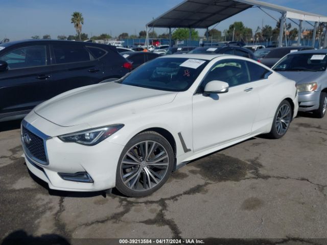 2017 INFINITI Q60 JN1CV7EK6HM110270 Photo 1