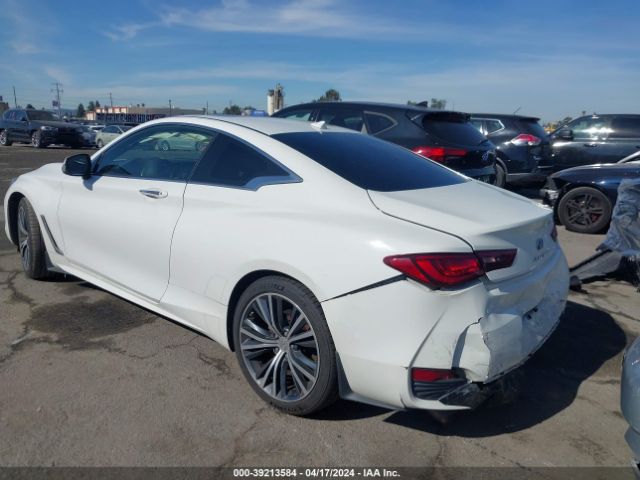 2017 INFINITI Q60 JN1CV7EK6HM110270 Photo 2