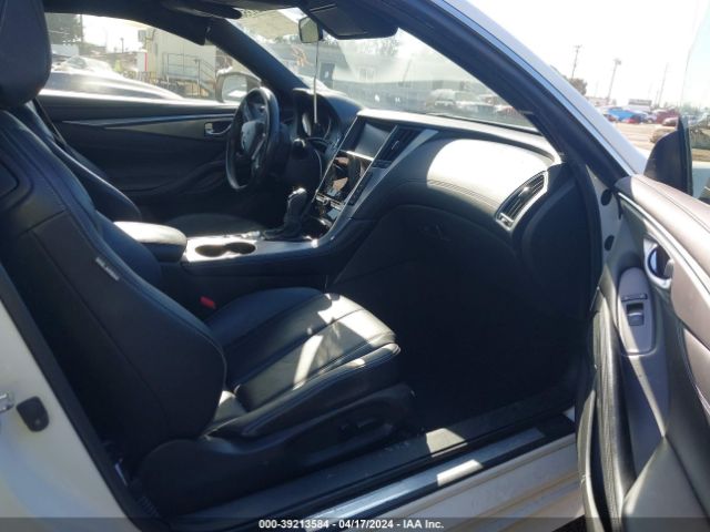 2017 INFINITI Q60 JN1CV7EK6HM110270 Photo 4