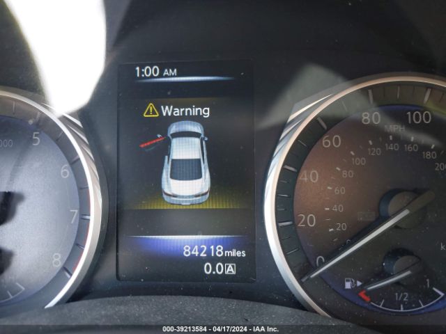 2017 INFINITI Q60 JN1CV7EK6HM110270 Photo 6