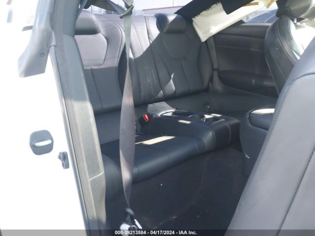 2017 INFINITI Q60 JN1CV7EK6HM110270 Photo 7