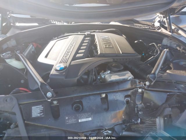 WBA5B1C58ED481139 BMW 535i