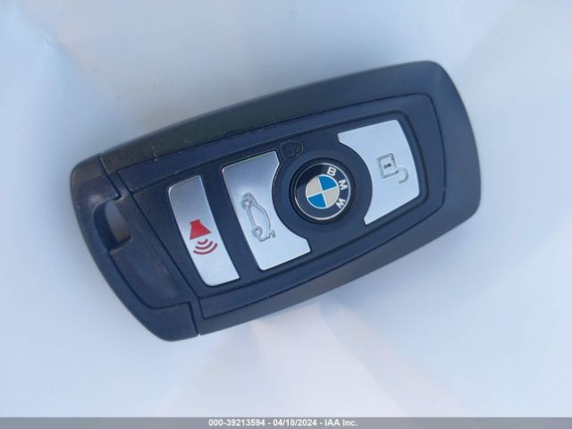 WBA5B1C58ED481139 BMW 535i