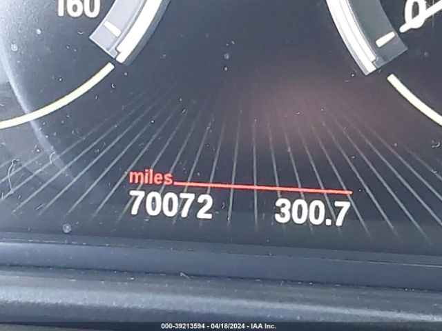 WBA5B1C58ED481139 BMW 535i
