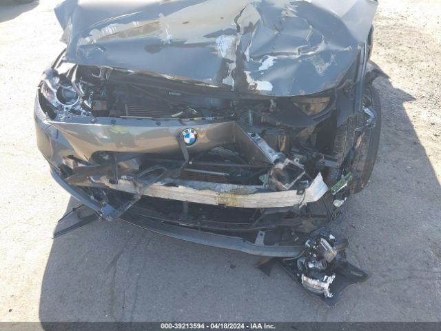 WBA5B1C58ED481139 BMW 535i