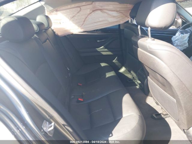 WBA5B1C58ED481139 BMW 535i