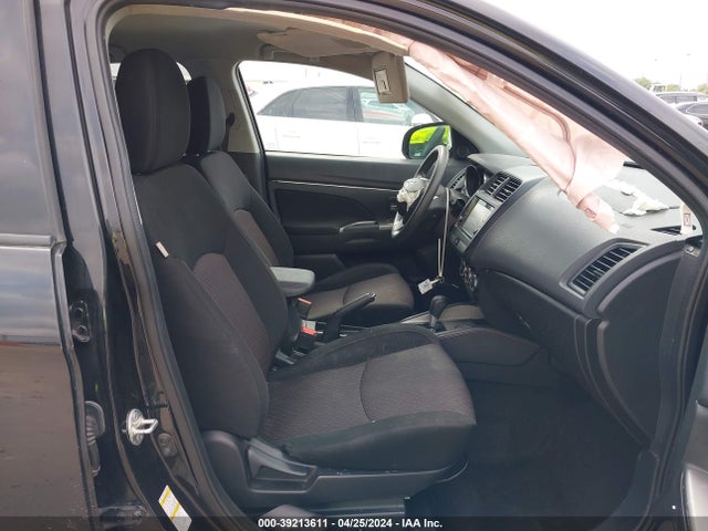 JA4AP3AU1JU020264 Mitsubishi Outlander Sport 2.0 Es/2.0 Le