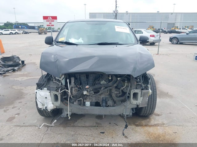 JA4AP3AU1JU020264 Mitsubishi Outlander Sport 2.0 Es/2.0 Le