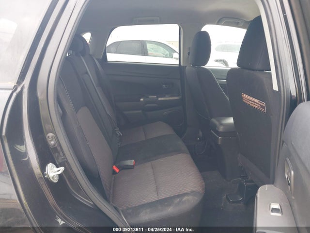 JA4AP3AU1JU020264 Mitsubishi Outlander Sport 2.0 Es/2.0 Le