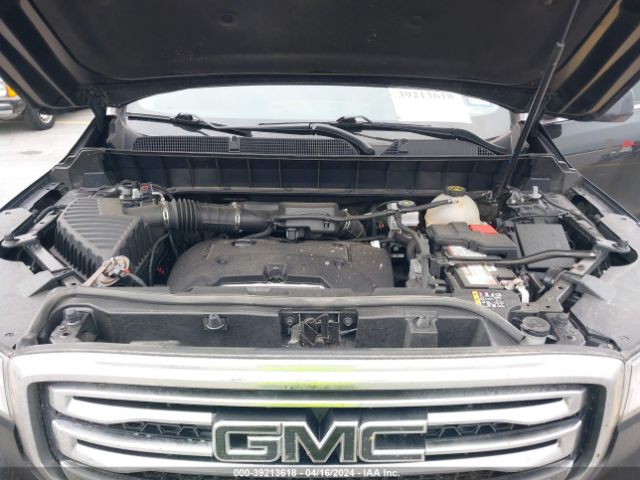 1GKKNMLA0KZ278597 GMC Acadia Slt-1