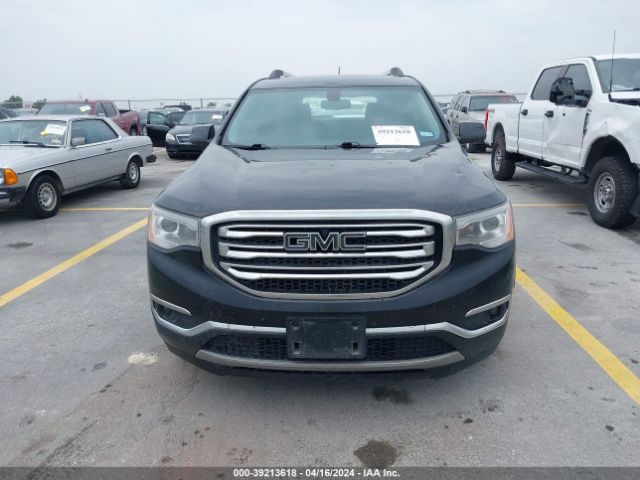1GKKNMLA0KZ278597 GMC Acadia Slt-1