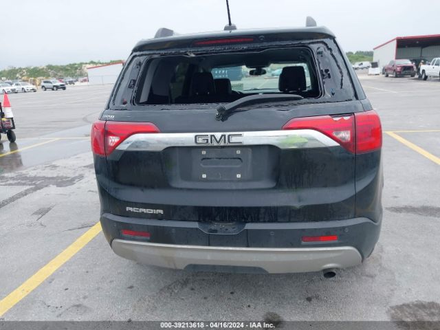1GKKNMLA0KZ278597 GMC Acadia Slt-1