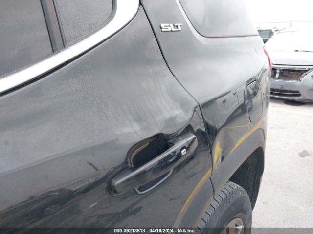 1GKKNMLA0KZ278597 GMC Acadia Slt-1