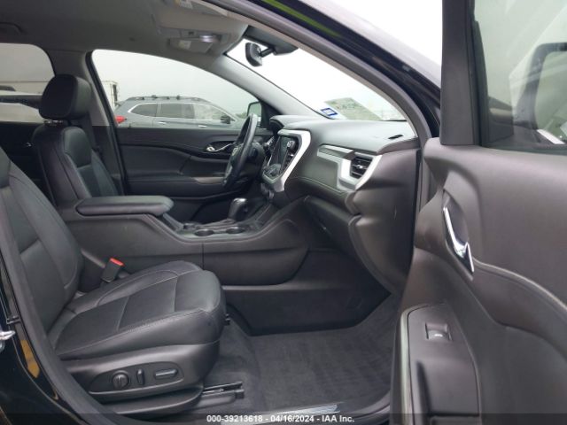 1GKKNMLA0KZ278597 GMC Acadia Slt-1