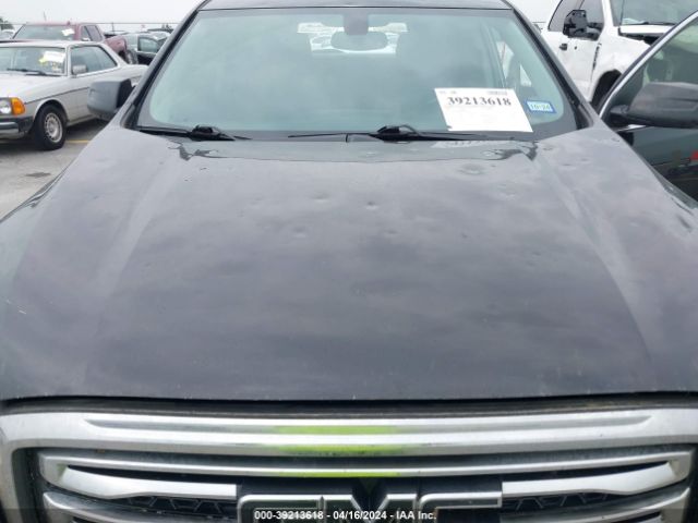 1GKKNMLA0KZ278597 GMC Acadia Slt-1