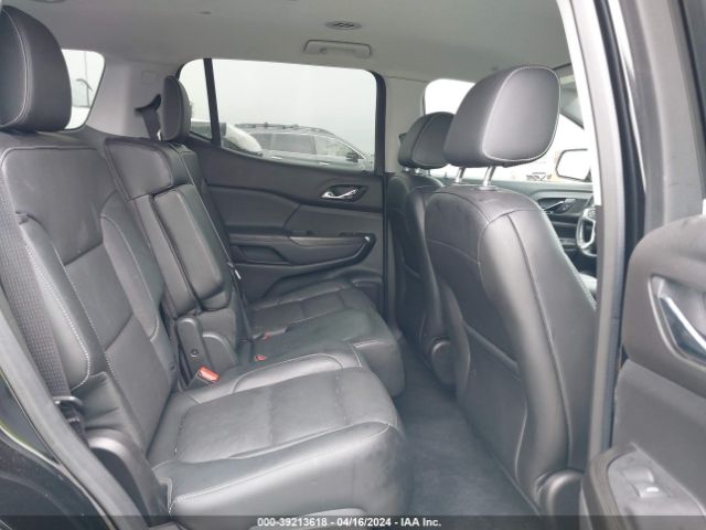 1GKKNMLA0KZ278597 GMC Acadia Slt-1