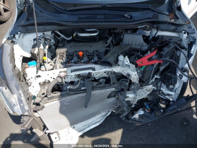 3CZRU6H3XLM705400 Honda Hr-v Awd Lx