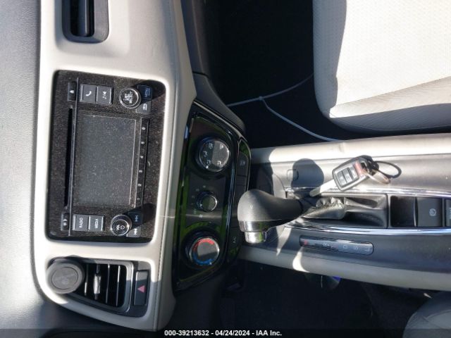 3CZRU6H3XLM705400 Honda Hr-v Awd Lx