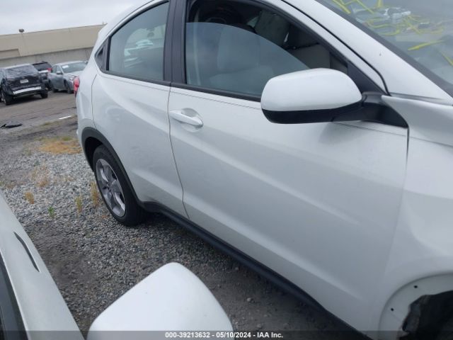 3CZRU6H3XLM705400 Honda Hr-v Awd Lx
