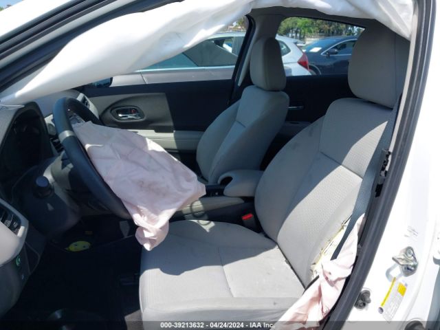 3CZRU6H3XLM705400 Honda Hr-v Awd Lx