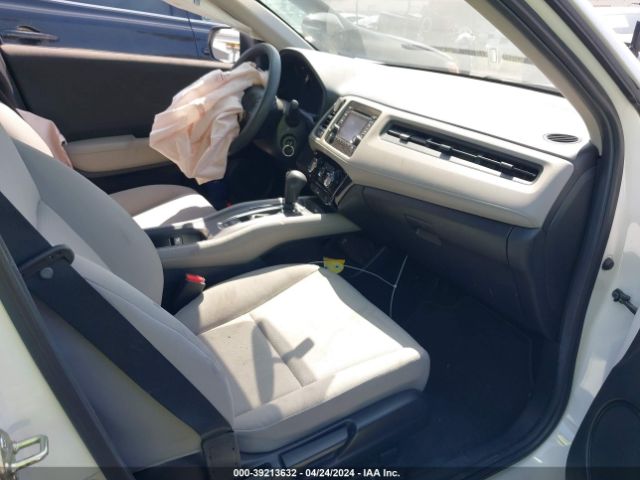 3CZRU6H3XLM705400 Honda Hr-v Awd Lx