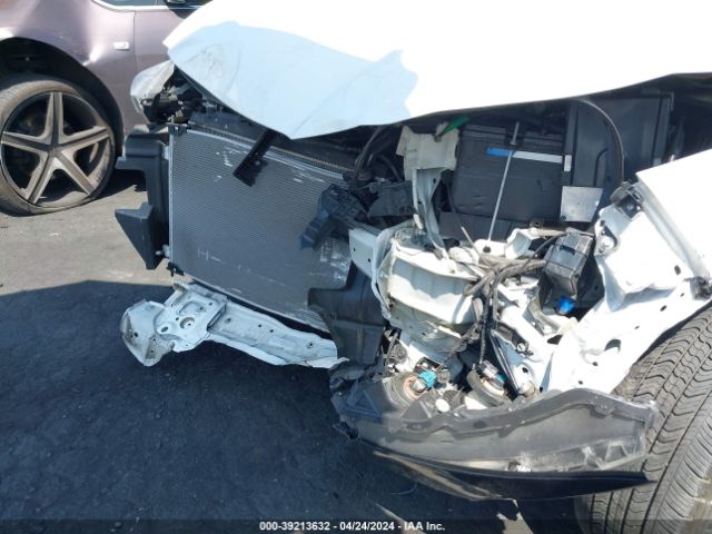 3CZRU6H3XLM705400 Honda Hr-v Awd Lx
