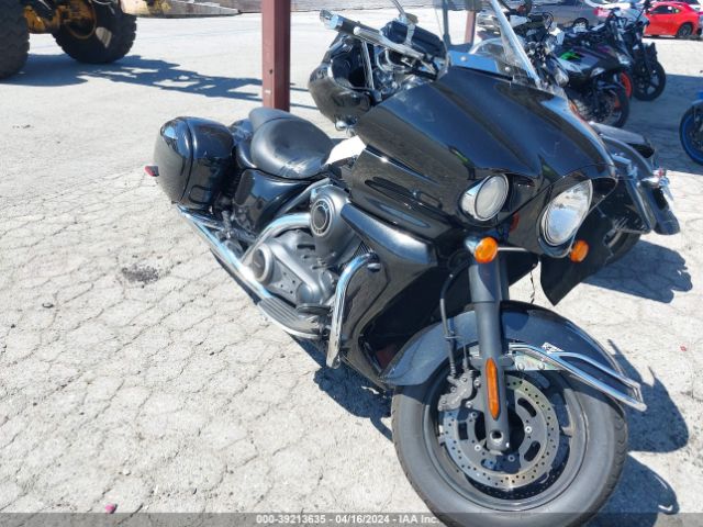 2014 KAWASAKI VN1700 JKBVNRK18EA004189