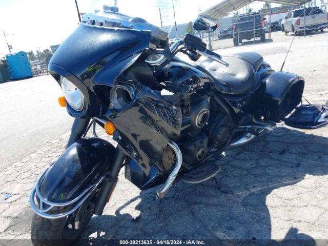 2014 KAWASAKI VN1700 JKBVNRK18EA004189 Photo 1