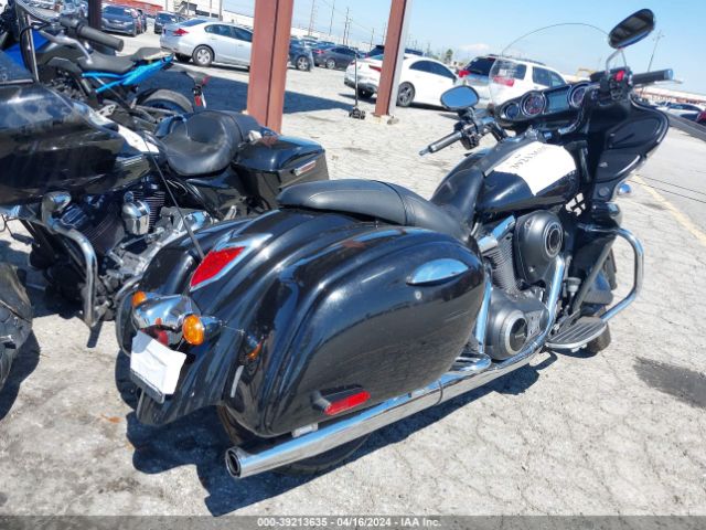 2014 KAWASAKI VN1700 JKBVNRK18EA004189 Photo 3