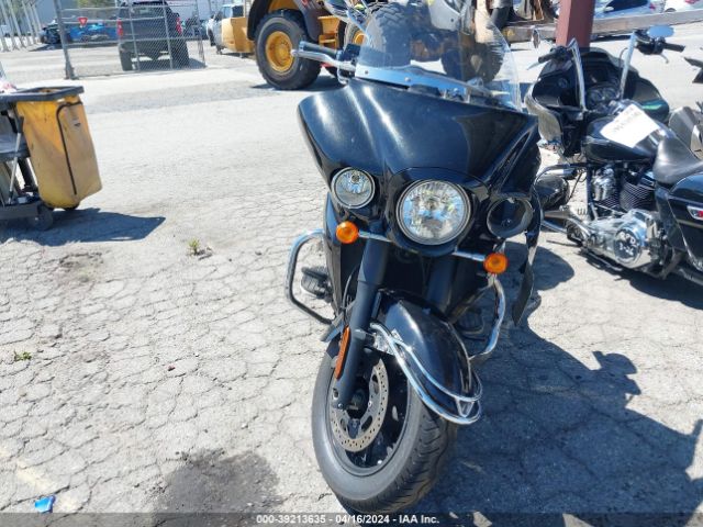 2014 KAWASAKI VN1700 JKBVNRK18EA004189 Photo 4