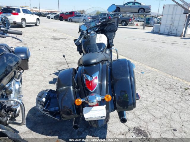 2014 KAWASAKI VN1700 JKBVNRK18EA004189 Photo 5