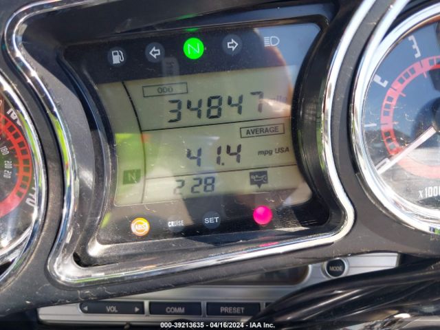 2014 KAWASAKI VN1700 JKBVNRK18EA004189 Photo 6