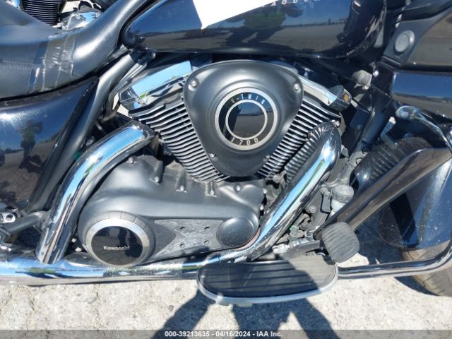 2014 KAWASAKI VN1700 JKBVNRK18EA004189 Photo 7