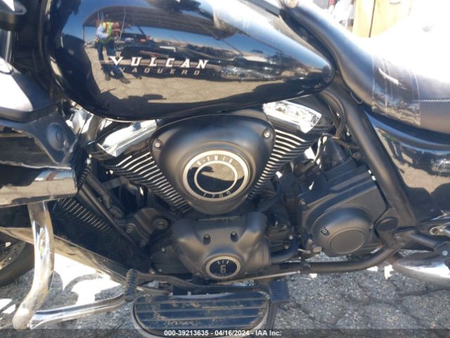 2014 KAWASAKI VN1700 JKBVNRK18EA004189 Photo 8
