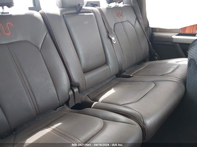 Ford F-150 King Ranch 2015 1FTEW1EG9FFA09933 Image 8