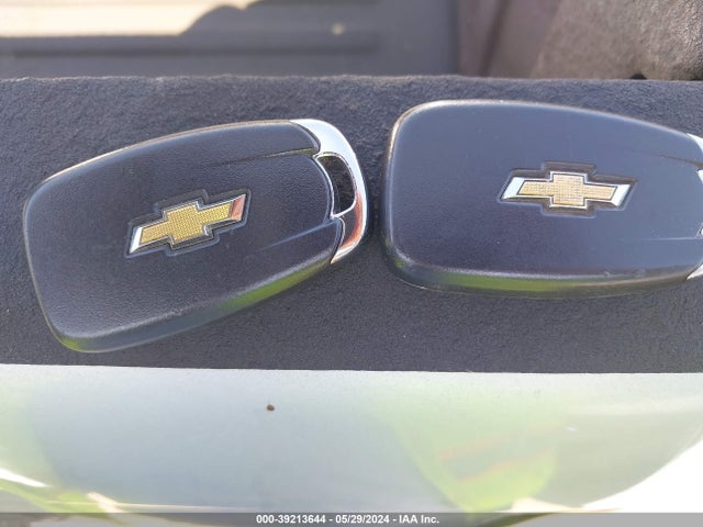 Chevrolet CAMARO 2SS 2016 1G1FG1R70G0181566 Image 11