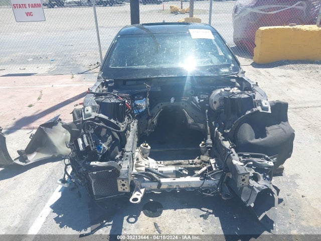 Chevrolet CAMARO 2SS 2016 1G1FG1R70G0181566 Image 13