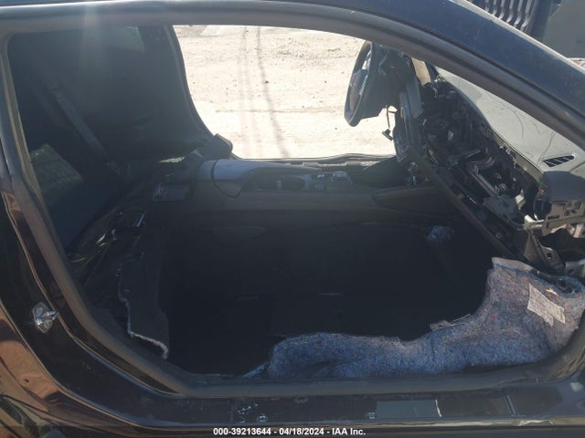 Chevrolet CAMARO 2SS 2016 1G1FG1R70G0181566 Image 5