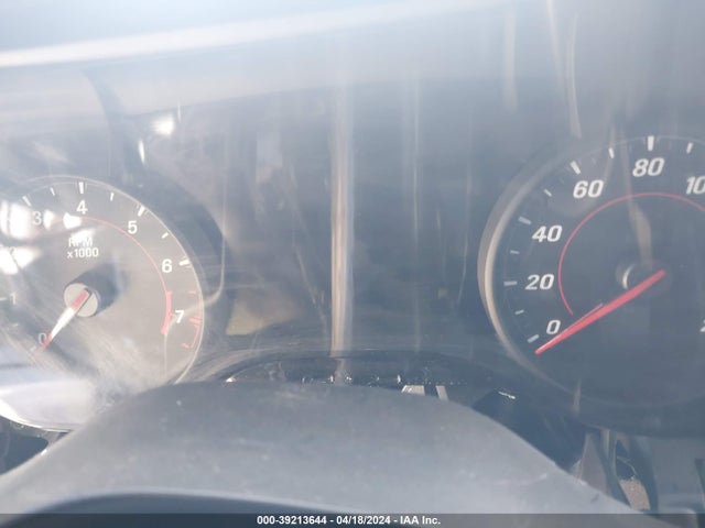 Chevrolet CAMARO 2SS 2016 1G1FG1R70G0181566 Image 7
