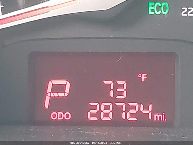 KIA RIO LX 2015 KNADM4A35F6515696 Image 7
