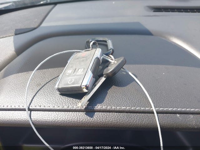 Chevrolet Silverado 1500 1lz 2016 3GCUKSEC1GG246345 Image 11