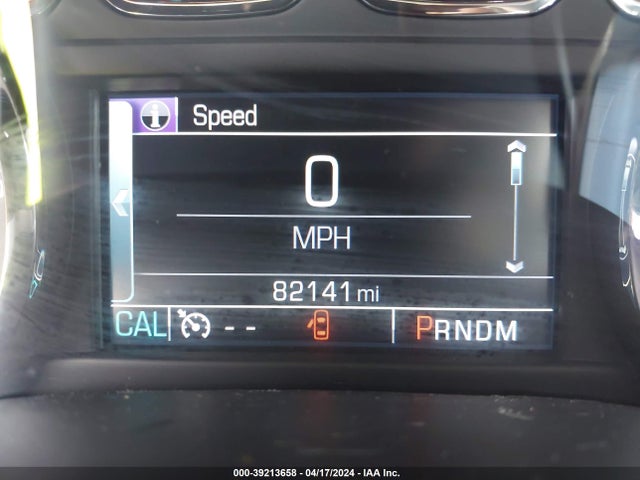 Chevrolet Silverado 1500 1lz 2016 3GCUKSEC1GG246345 Image 15