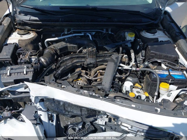 Subaru Outback Premium 2022 4S4BTACCXN3117484 Image 10